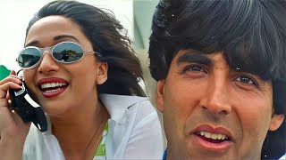 Madhuri Dixit के दिल में बसी Akshay Kumar की मोहब्बत  Romantic Scene  Aarzoo Hindi Movie  HD [upl. by Par]