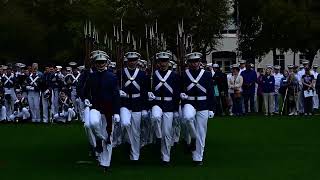 Corps Day 2024 [upl. by Lashond]