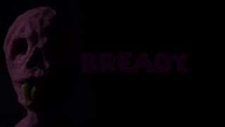 Bready the bread mascot gets SCARY [upl. by Hairakcaz]