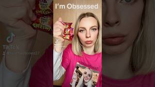 I’m Obsessed  Twisted Creame Egg Cadbury  RaachaelJonez27 [upl. by Alysia]