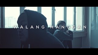 QUEST  Walang Hanggan Official Music Video [upl. by Siouxie]