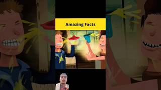 Chhod ke chala ke animation thefactist story factbeast amazingfacts factfeast cartoon hindi [upl. by Conner]