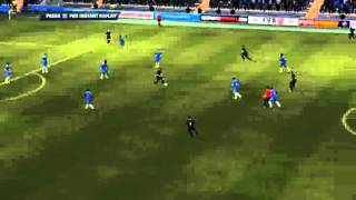 Chelsea vs Barcelona 22 32 All Goals and Highlights 24412 HD [upl. by Foah]