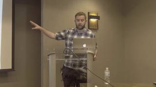 ChainLink Super Sergey Conference  Taking Smart Contracts Beyond Tokenization [upl. by Mallory805]