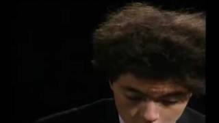 Evgeny Kissin Schubert Liszt Gretchen am spinnrade [upl. by Ganiats]