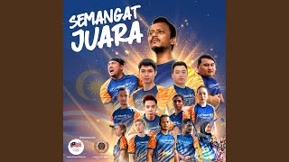 Semangat Juara [upl. by Beitz]