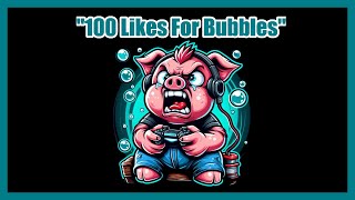 DSP Lying About Trolls  Story About The Bubbles [upl. by Harim]