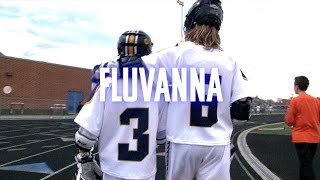 Fluco Boys Lacrosse Highlights Orange 24 [upl. by Lorenz92]