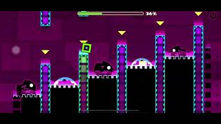 AIRBORNE ROBOTSgeometry dash [upl. by Buchalter]