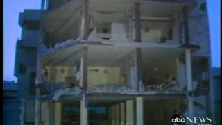 US Bombs Libya 1986  ABC News [upl. by Euqinay]