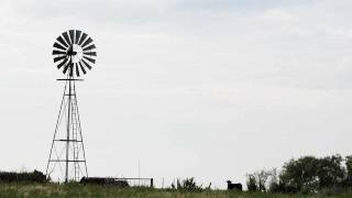 Water Scarcity on the Texas High Plains The Ogallala Aquifer [upl. by Adnylam]