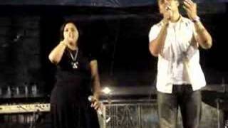 Rose Nascimento e John MarcosO tempo de Deus [upl. by Belter]