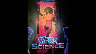 Weird Science Review [upl. by Willi68]