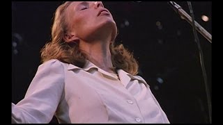 Joni Mitchell  Rock and Roll Hall of Fame Induction Film [upl. by Gruchot]