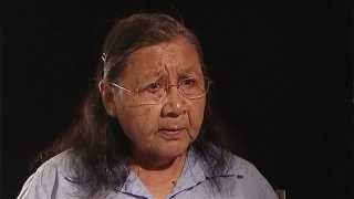 Stolen Children  Residential School survivors speak out [upl. by Kareem]