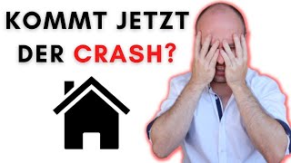 Zinsen steigen – Platzt jetzt die Immobilien Blase [upl. by Abdul216]