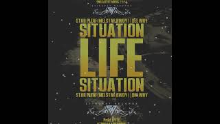 Life Situation2024STAR PLEAFMELSTAR BWOY  DEE WHYSTINGRAY RECORDS [upl. by Sokim]