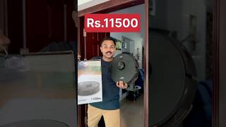 Robot vacuum cleaner offer price bigbilliondays amazon flipkart [upl. by Funch625]