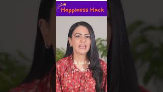 Happiness Hack Gratitude Gratitude Gratitude [upl. by Wagshul]