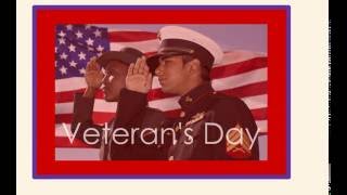 Veterans Day [upl. by Nazay]