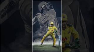 MSD in ipl 2025😈💥👏ipl2025 msdhoni csk tranding youtubeshorts rills video upload [upl. by Ahsieuqal844]