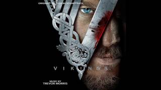 Vikings 27 Ragnar Fights The Earl Soundtrack Score [upl. by Einnij]