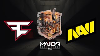 FaZe vs NAVI – Map 3 Inferno  PGL CS2 MAJOR COPENHAGEN 2024  Grand Final [upl. by Nanice473]