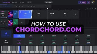 How to Use ChordChordcom in 2024 [upl. by Tara]