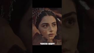 Bala hatun old memories scene viral trending kuruluşosman beautiful balahatun love hatun [upl. by Adnorhs181]