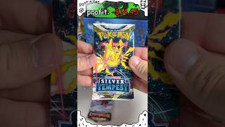 Opening a Pokemon Salamence Mini Tin pt2 pokemontcg pokemoncards [upl. by Demetre984]