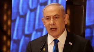 Le compte à rebours est enclenché pour Netanyahou [upl. by Namielus]