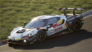 SimHaven 24 Hours of Nords  Car 505  Scuderia Osare Spaventare [upl. by Euqinorev]