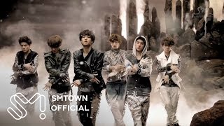 EXOK 엑소케이 History MV Korean Ver [upl. by Arammahs]