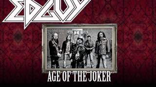 EDGUY  Aleister Crowley Memorial Boogie Bonus Track [upl. by Maitland]