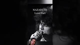 Uno de los mejores solos 🎸 100 recomendado nazareth love shorts greensreen rock 10k goal [upl. by Prosser]