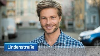 Der Neue in der Lindenstrasse  Felix Maximilian [upl. by Kory315]