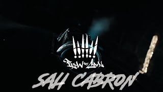 Cano De Cali  Salí Cabrón Video Oficial [upl. by Llarret661]