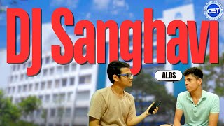 DJ Sanghavi College Review  Ai Branches  Dwarkadas J Sanghvi College of Engineering [upl. by Eocsor]