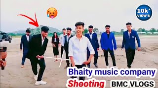 BMC SOOTING ♥️ O MAHIYA HOO ♥️ ACTION SOOT ♥️ INJOY 😍 [upl. by Flossi]