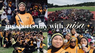 ms sports day 2024 [upl. by Swain211]