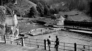 Die Fränkische Schweiz um 1900 [upl. by Neih193]