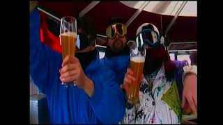 TIEFBASSKOMMANDO  Im Skiurlaub 2019  Video quotReUpLoquot [upl. by Emad]