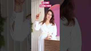 Acne Care Tips  Eevara Skin amp Hair Clinic Noida [upl. by Ranitta]