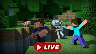 Minecraft Unusual Stream Part 9 [upl. by Katharine]