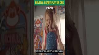 Review film ready player one part1 [upl. by Darb679]