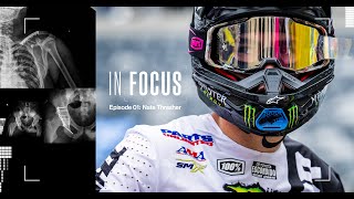 In Focus Episode 01 Nate Thrasher [upl. by Tenenbaum527]