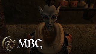 Morrowind Broadcasting Corporation  MBC News [upl. by Nnylyahs]