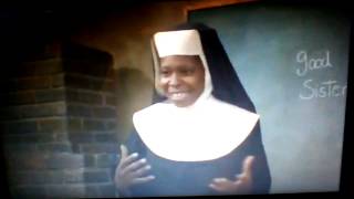 Sister Act 2 Anticipation classroom prank [upl. by Newcomb503]