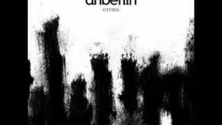 Anberlin  Uncanny [upl. by Gregson466]