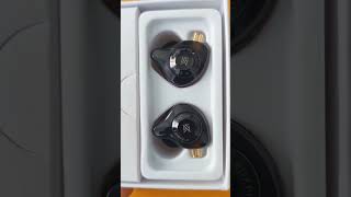 KZ EDX Pro X  the best earphones from the EDX series [upl. by Yot708]